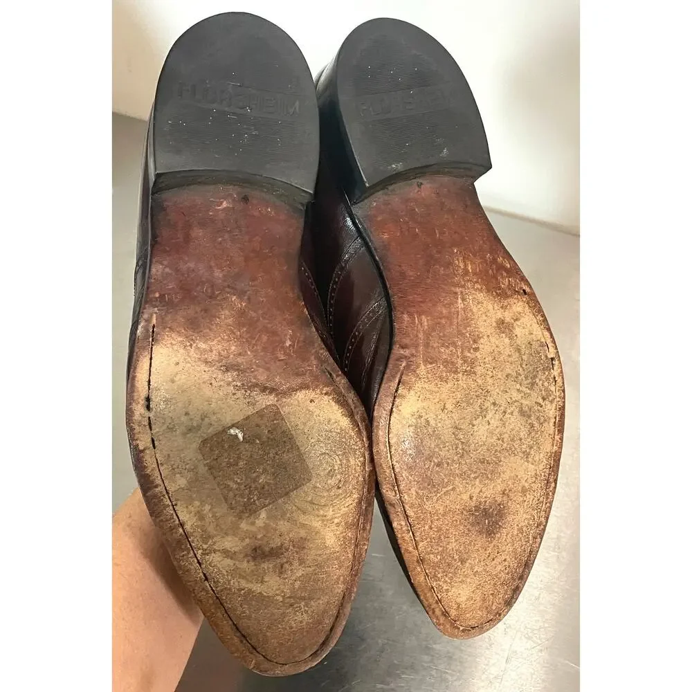 Florsheim beautiful leather